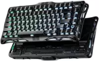 Игровая магнитная клавиатура GravaStar Mercury V75