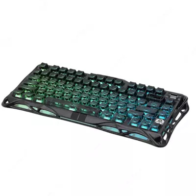 Игровая магнитная клавиатура GravaStar Mercury V75 - 