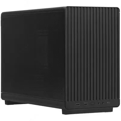 Компьютерный корпус Lian Li A3-mATX Black / White