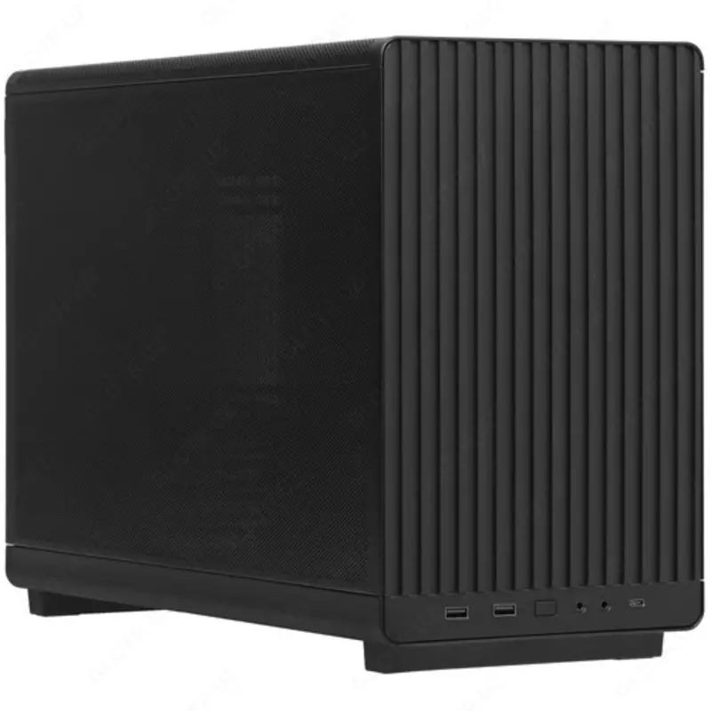 Компьютерный корпус Lian Li A3-mATX Black / White