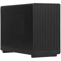 Компьютерный корпус Lian Li A3-mATX Black / White