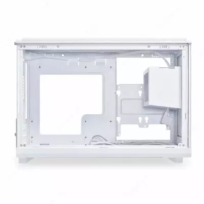 Компьютерный корпус Lian Li A3-mATX Black / White Только в розницу