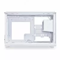  Компьютерный корпус Lian Li A3-mATX Black / White Только в розницу