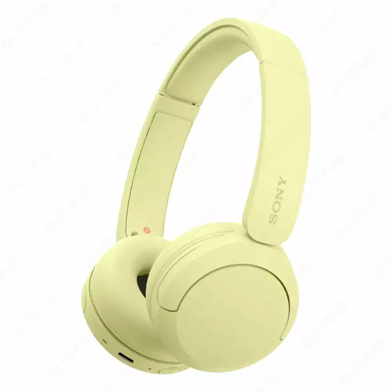 Беспроводные наушники Sony WH-CH520 Black / Blue / White / Yellow / Pink / Beige