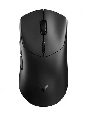 Мышь проводная Rapoo VT7 DM Black / White