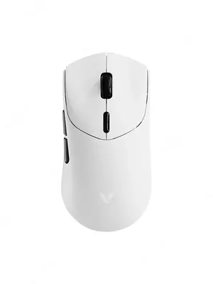 Мышь проводная Rapoo VT7 DM Black / White