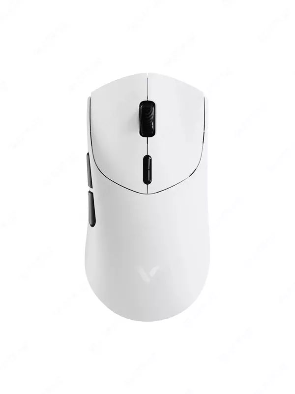 Мышь проводная Rapoo VT7 DM Black / White