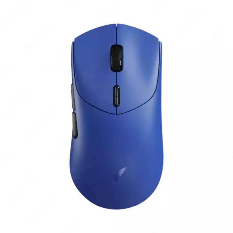 Мышь проводная Rapoo VT7 DM Black / White