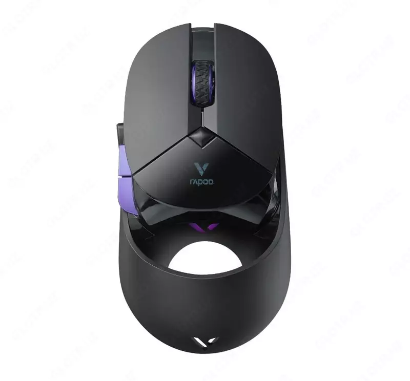 Беспроводная игровая мышь Rapoo VT960 Pro