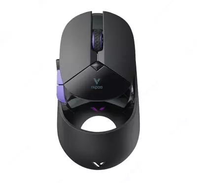 Беспроводная игровая мышь Rapoo VT960 Pro