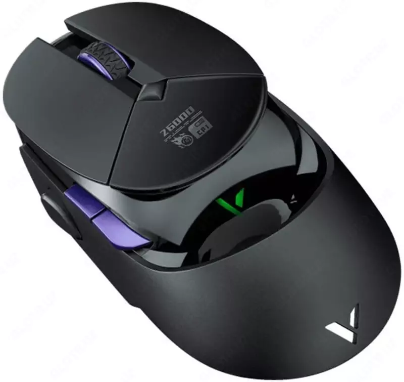 Беспроводная игровая мышь Rapoo VT960 Pro