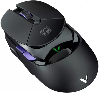 Беспроводная игровая мышь Rapoo VT960 Pro