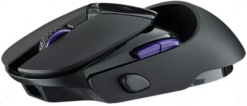Беспроводная игровая мышь Rapoo VT960 Pro