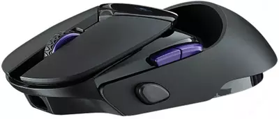 Беспроводная игровая мышь Rapoo VT960 Pro