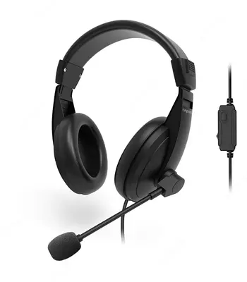 Компьютерные наушники Rapoo H150S