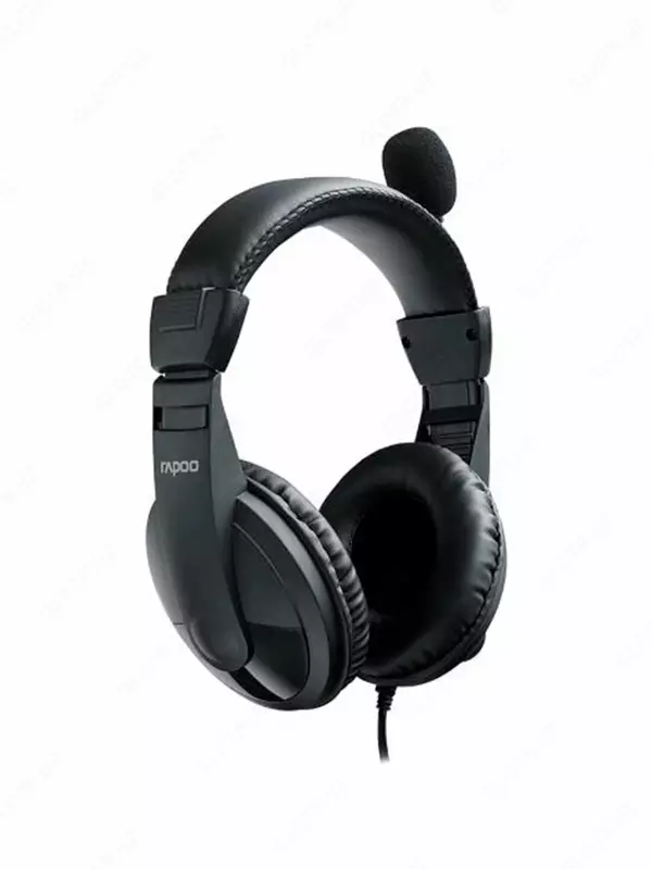 Компьютерные наушники Rapoo H150S