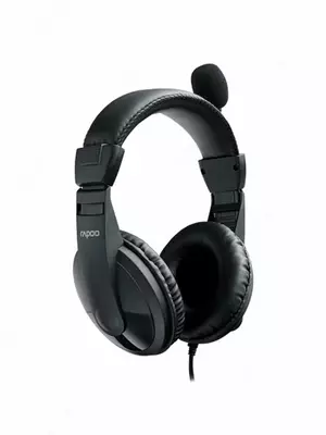 Компьютерные наушники Rapoo H150S
