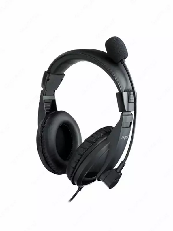 Компьютерные наушники Rapoo H150S
