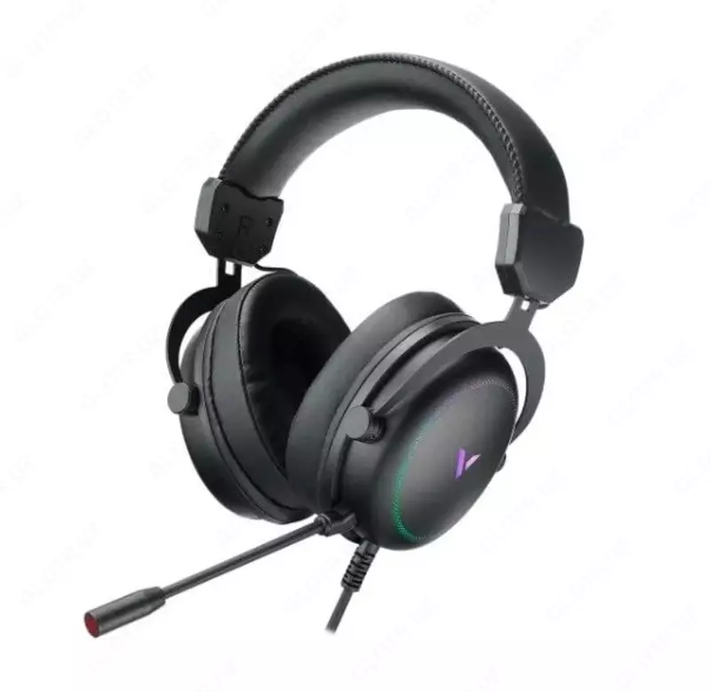 Компьютерные наушники Rapoo VH300S