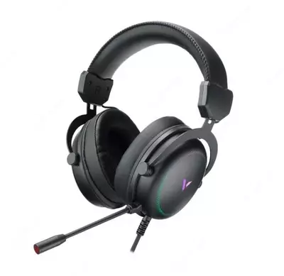 Компьютерные наушники Rapoo VH300S