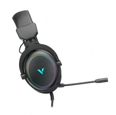 Компьютерные наушники Rapoo VH300S