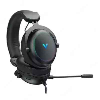 Компьютерные наушники Rapoo VH300S