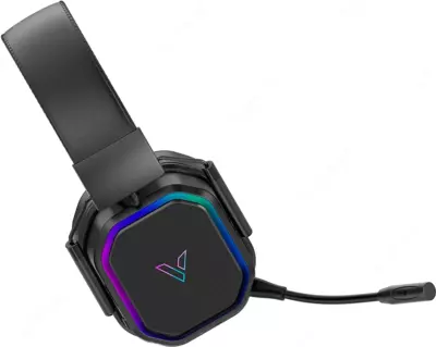 Компьютерные наушники Rapoo VH850