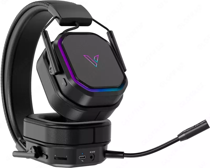 Компьютерные наушники Rapoo VH850