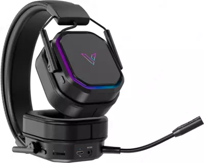 Компьютерные наушники Rapoo VH850