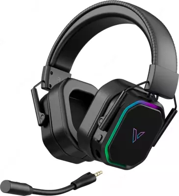 Компьютерные наушники Rapoo VH850