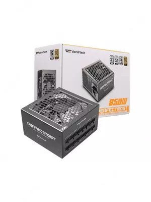 Блок питания DarkFlash PMT 850 80+Gold