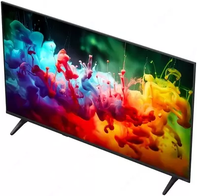 50" Телевизор LG 50QNED70B6C UHD SMART 4K webOS TV (2026)