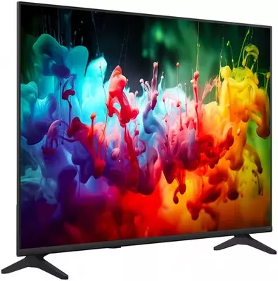 55" Телевизор LG 55QNED70B6C UHD SMART 4K webOS TV (2026)