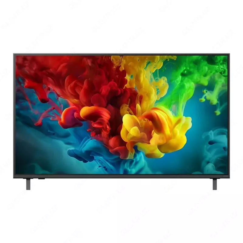 85" Телевизор LG 85QNED83B6A UHD SMART 4K webOS TV (2026)