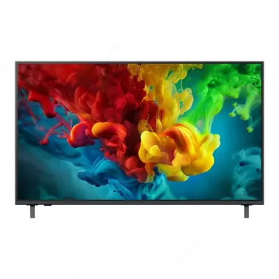 85" Телевизор LG 85QNED83B6A UHD SMART 4K webOS TV (2026)