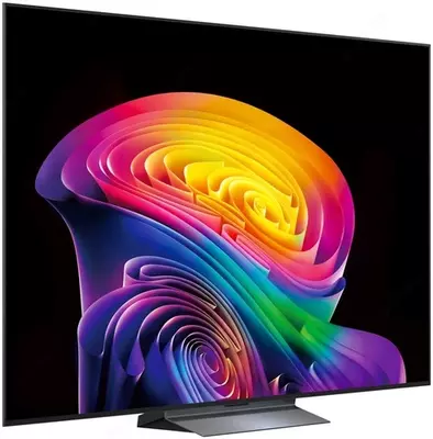 83" Телевизор LG OLED83C6RLA UHD SMART webOS TV (2026)
