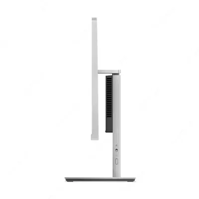 23.8 dyuymli "All-in-one" Lenovo IdeaCentre AIO 24IRH9 / i5-13420H / 16 GB / 512 GB NVMe / FHD 100 Hz / Cloud Gray (kulrang)