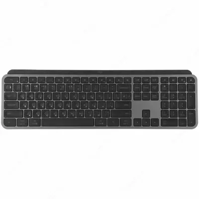 Комплект Беспроводная клавиатура и мышь Logitech Mx keys s combo Rus