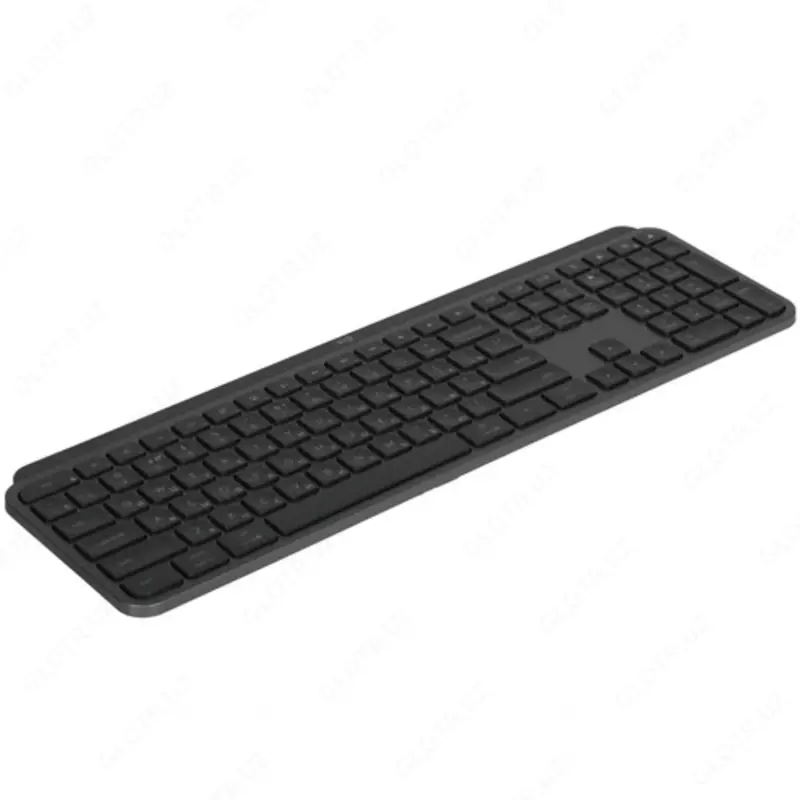 Logitech MX Keys S simsiz klaviaturasi (ruscha раскладka)