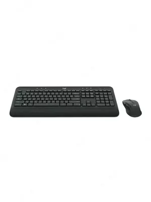 Logitech MK545 simsiz klaviatura va sichqoncha to‘plami (ruscha раскладка)
