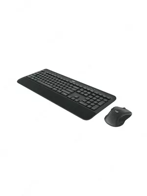 Logitech MK545 simsiz klaviatura va sichqoncha to‘plami (ruscha раскладка)