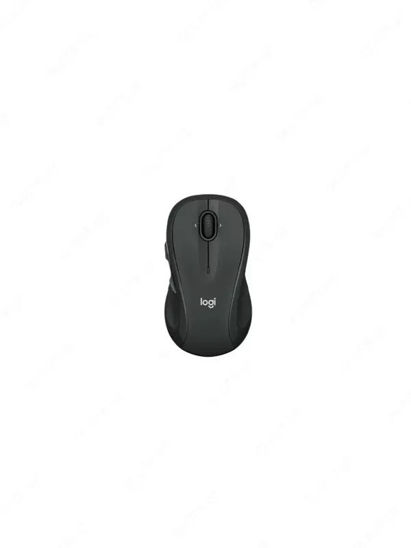 Комплект беспроводная клавиатура и мышь Logitech MK 545 Rus