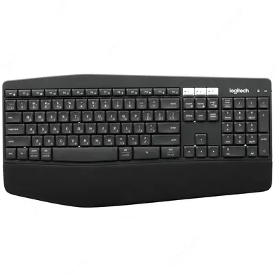 Logitech MK850 simsiz klaviatura va sichqoncha to‘plami (ruscha раскладka)