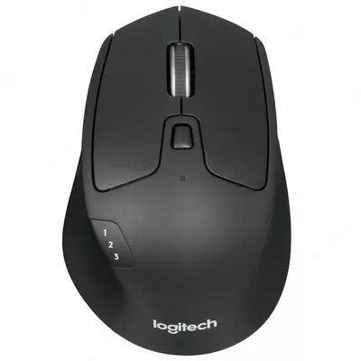 Logitech MK850 simsiz klaviatura va sichqoncha to‘plami (ruscha раскладka)