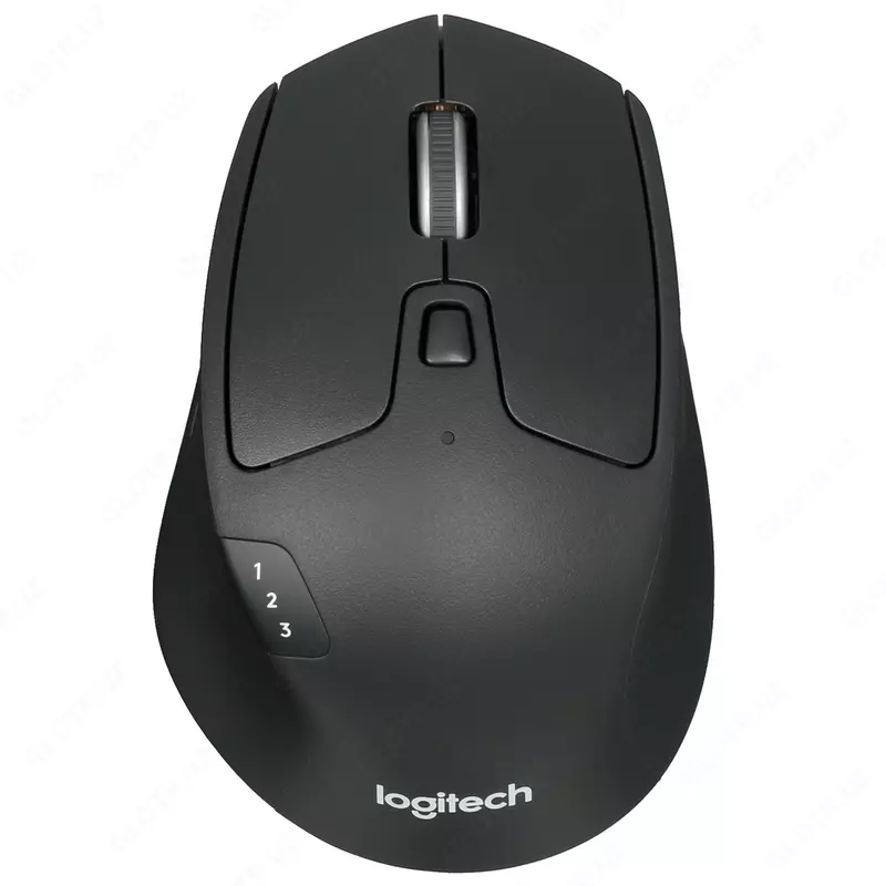 Комплект беспроводная клавиатура и мышь Logitech MK850 Rus