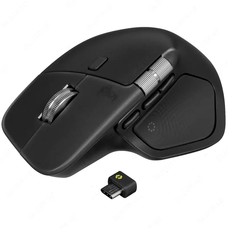 Мышь беспроводная Logitech MX Master 4