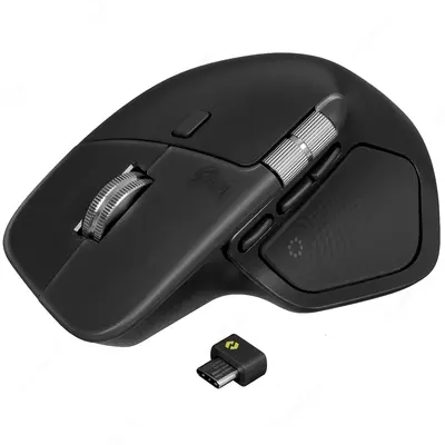 Мышь беспроводная Logitech MX Master 4