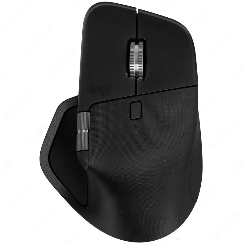 Мышь беспроводная Logitech MX Master 4