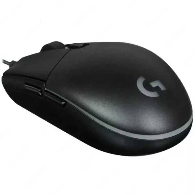 Мышь проводная Logitech G102