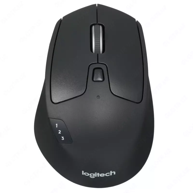 Logitech M720 Triathlon simsiz sichqonchasi